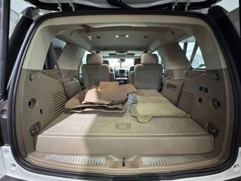 Used 2016 Chevrolet Tahoe LTZ image 26