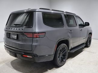 Used 2023 Jeep Wagoneer Series II video 2