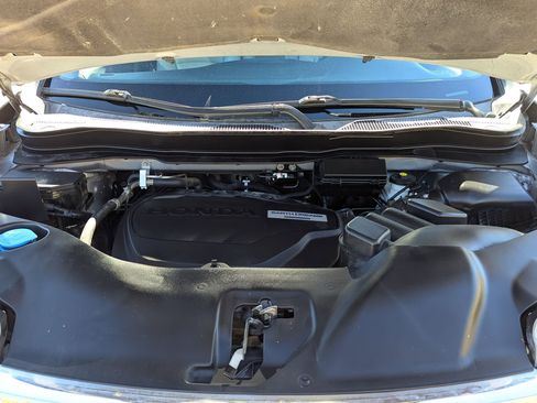 Used 2019 Honda Ridgeline RTL-T image 32