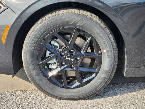 New 2026 Kia K5 LXS image 7