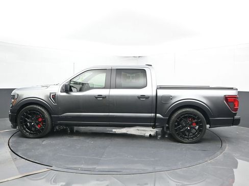 New 2025 Ford F150 STX w/ Equipment Group 200A image 7