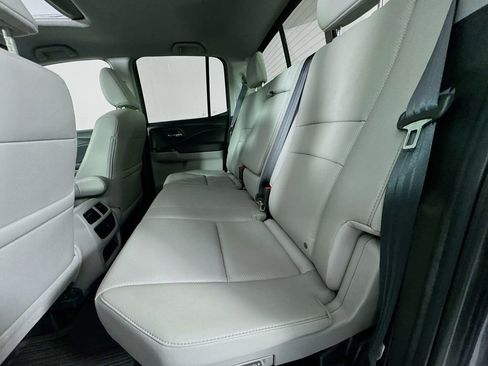 Used 2020 Honda Ridgeline RTL-E image 33