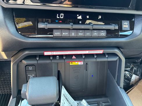 New 2026 Toyota Tundra SR5 image 24