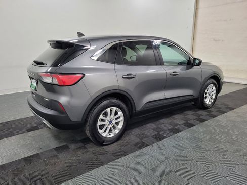 Used 2022 Ford Escape SE w/ Convenience Package AWD/4WD image 10