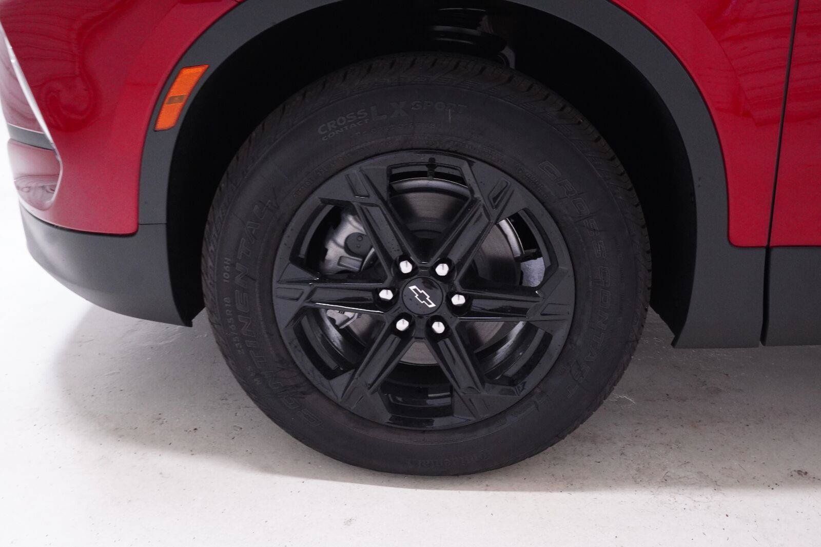 New 2026 Chevrolet Blazer LT w/ Convenience Package FWD image 37