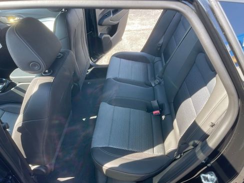 New 2026 Chevrolet Trax LT FWD image 22