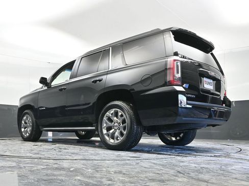 Used 2020 GMC Yukon SLT image 55
