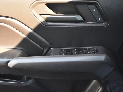 Certified 2023 Chevrolet Colorado Trail Boss w/ Advanced Trailering Package image 12