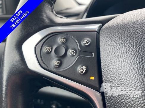 Used 2020 Chevrolet Traverse RS w/ LPO, Floor Liner Package image 31