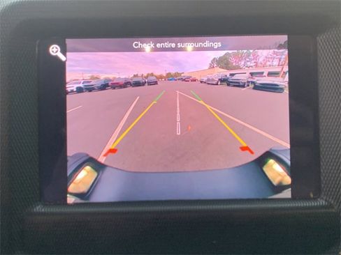 Certified 2021 Jeep Gladiator Sport image 31