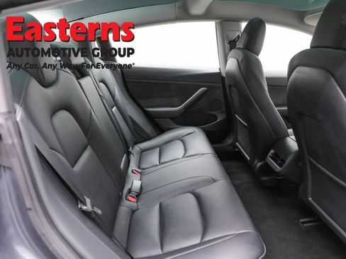 Used 2023 Tesla Model 3 Standard Range image 20