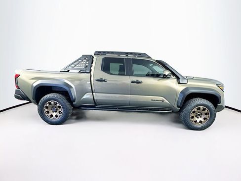 New 2026 Toyota Tacoma Trailhunter image 10