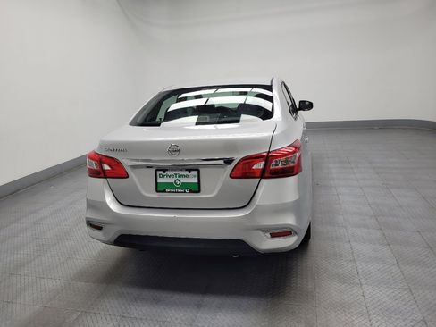 Used 2019 Nissan Sentra S image 7