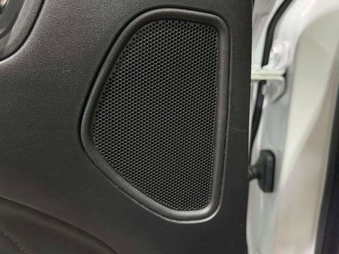 Used 2019 Dodge Charger SRT Hellcat w/ Harman/Kardon Audio Group RWD image 32