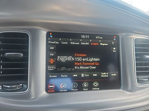 Used 2023 Dodge Charger SXT image 16