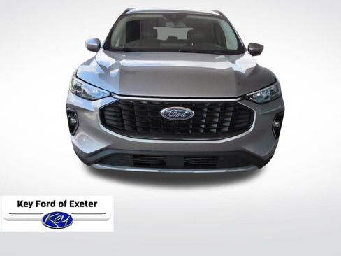 Used 2023 Ford Escape Platinum AWD/4WD image 4