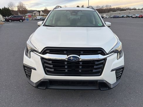 Certified 2025 Subaru Ascent Premium image 8