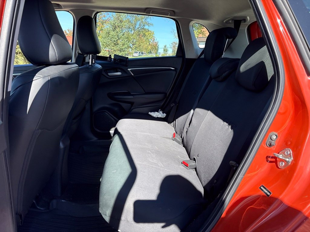 Used 2018 Honda Fit EX-L image 14