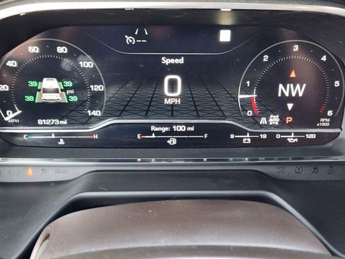 Used 2022 GMC Yukon SLT AWD/4WD image 16