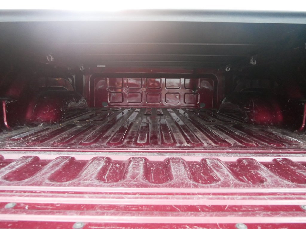 Used 2020 RAM 1500 Warlock w/ Electronics Group AWD/4WD image 11