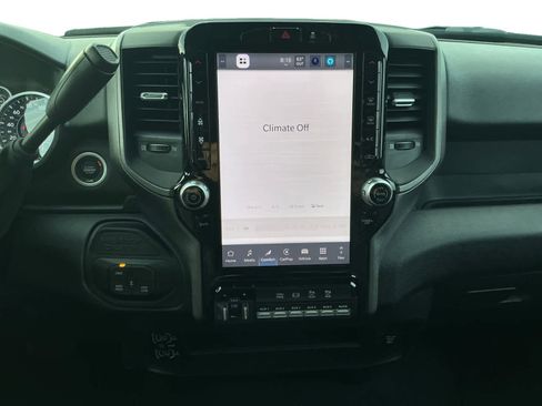 New 2026 RAM 2500 Tradesman AWD/4WD image 12