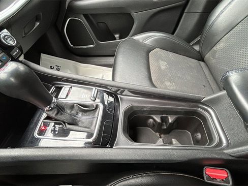 Used 2022 Jeep Compass Latitude w/ Convenience Group image 24