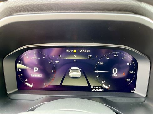 New 2025 Mitsubishi Outlander SE image 12