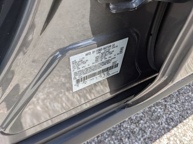 Used 2026 Ford Maverick XLT AWD/4WD image 35