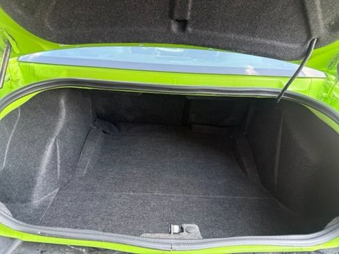 Used 2023 Dodge Challenger R/T Scat Pack w/ Plus Package RWD image 20
