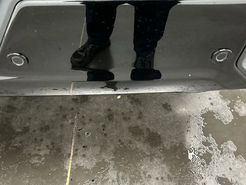 Used 2025 Chevrolet Silverado 2500 LT w/ Trail Boss Package image 19