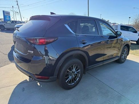 Used 2019 MAZDA CX-5 Touring image 13