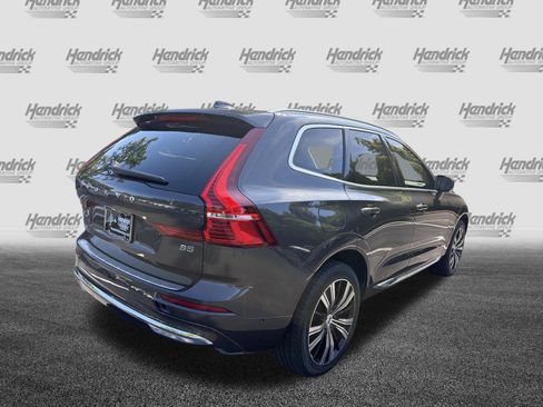 Certified 2023 Volvo XC60 B5 Ultimate w/ Protection Package Premier FWD image 10