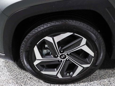 Used 2023 Hyundai Tucson SEL w/ Convenience Package AWD/4WD image 11