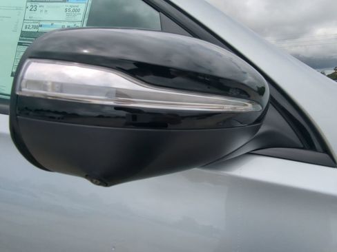 Certified 2026 Mercedes-Benz GLE 350 GLE 350 image 25