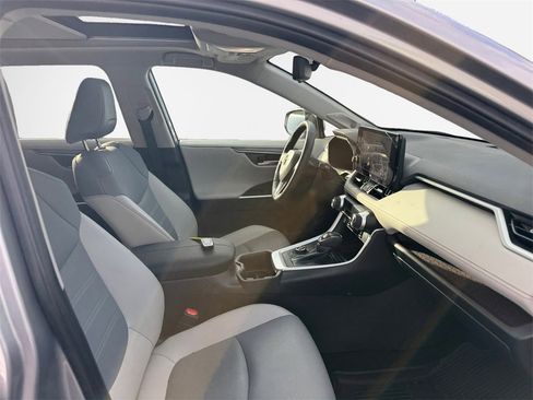 Used 2023 Toyota RAV4 Limited image 26