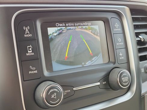 Used 2019 RAM 1500 Tradesman w/ Popular Equipment Group RWD image 25