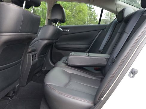 Used 2014 Nissan Maxima 3.5 SV w/ SV Value Package FWD image 13