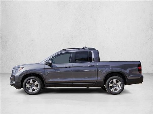 New 2026 Honda Ridgeline RTL image 8