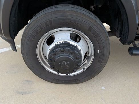 Used 2023 RAM 5500 Tradesman image 38