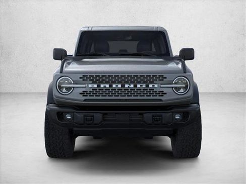New 2026 Ford Bronco Badlands AWD/4WD image 6