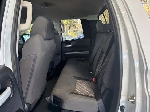 Used 2019 Toyota Tundra SR5 image 6