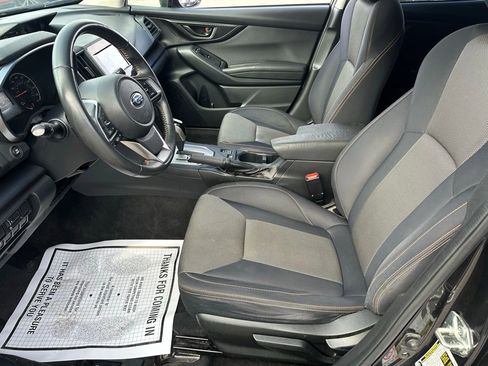 Used 2018 Subaru Crosstrek 2.0i Premium w/ Popular Package #2 image 24