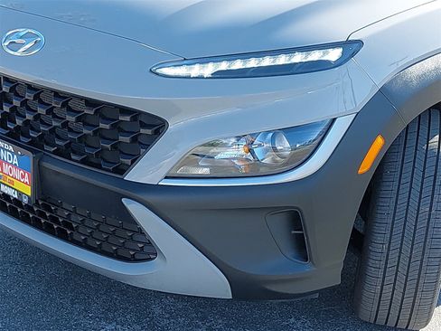 Used 2023 Hyundai Kona SEL w/ Cargo Package image 31