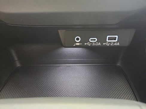 New 2026 Subaru Crosstrek 2.0i Premium image 21