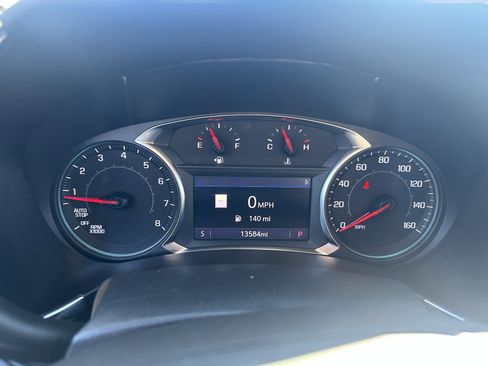 Certified 2023 Chevrolet Equinox Premier image 12