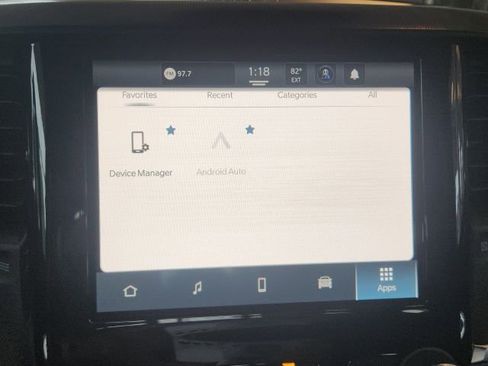 New 2026 RAM 1500 Big Horn AWD/4WD image 60