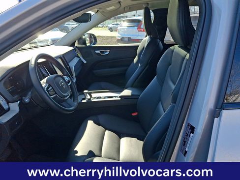 Certified 2025 Volvo XC60 B5 Plus image 14