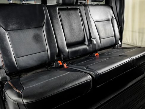 Used 2023 Ford F250 Lariat w/ FX4 Off-Road Package AWD/4WD image 30
