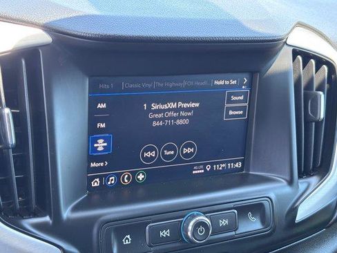 Used 2024 GMC Terrain SLE FWD image 27