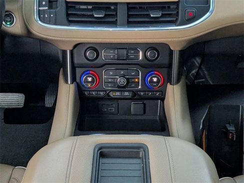 Used 2021 Chevrolet Tahoe Premier image 20